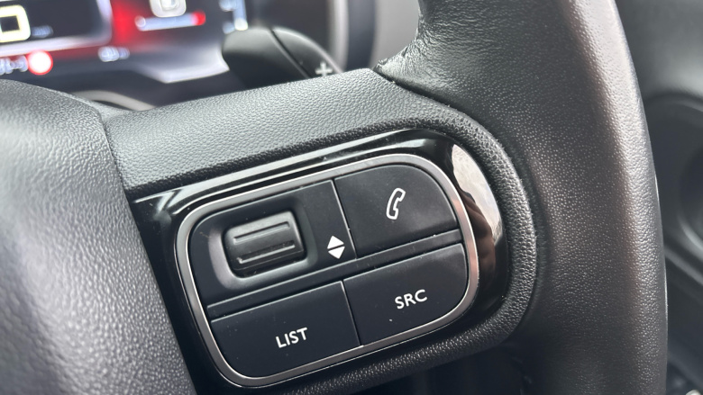 Citroen C5 Aircross 2.0 BlueHDi 180 Flair Plus 5dr EAT8 Diesel Hatchback